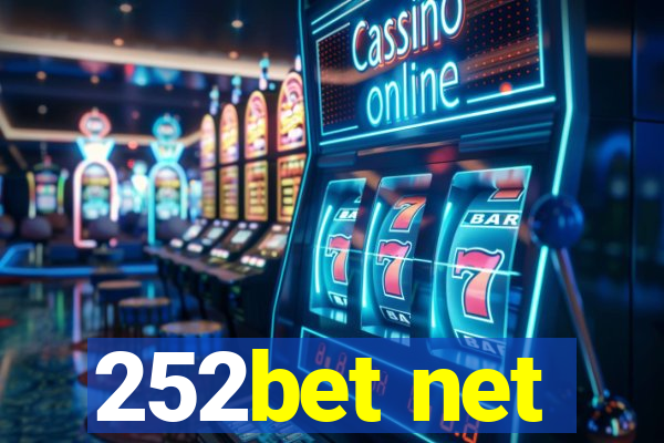 252bet net